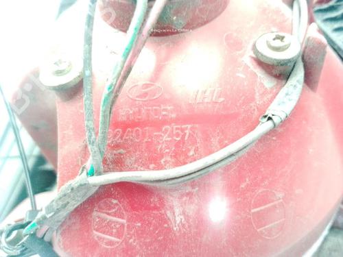 Left taillight HYUNDAI ACCENT II (LC) 1.5 CRDi | BP27994853C34 