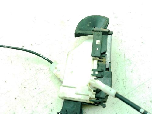 Front left lock PEUGEOT 5008 (0U_, 0E_) 1.6 HDi | BP24050434C98 