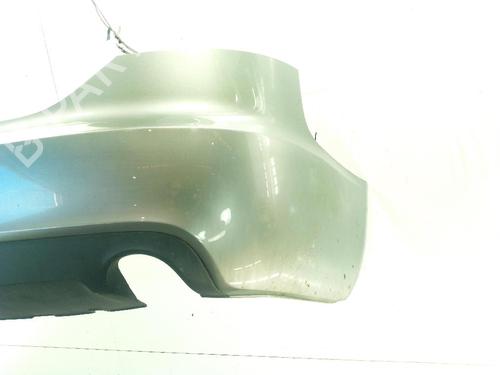 Rear bumper AUDI A6 C6 (4F2) 2.0 TDI | BP30919566C8