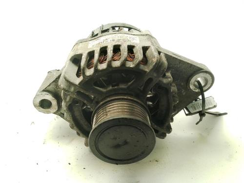 Used Alternator Alternator 24862498 24862498