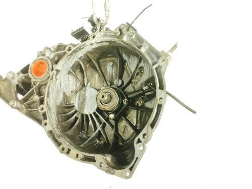 Used Gearbox FORD TRANSIT CONNECT (P65_, P70_, P80_) 1.8 TDCi (110 hp) 28689035