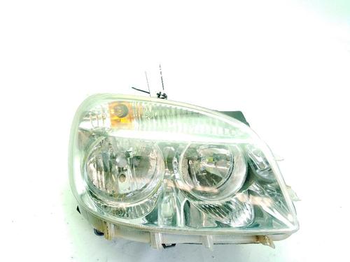 Used Right headlight Right headlight FIAT DOBLO MPV (119_, 223_) 1.3 JTD (75 hp) 33454506 33454506