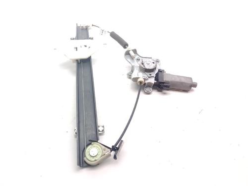 Used Rear left window mechanism Rear left window mechanism 26309525 26309525