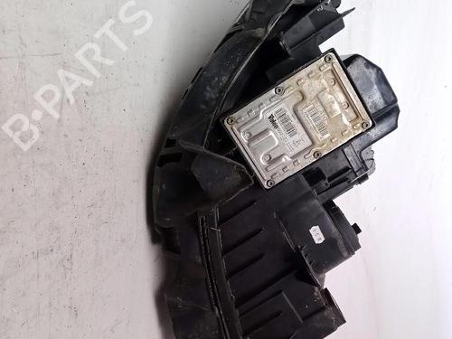 Left headlight RENAULT MEGANE II Coupé-Cabriolet (EM0/1_) 1.9 dCi | BP30171112C28