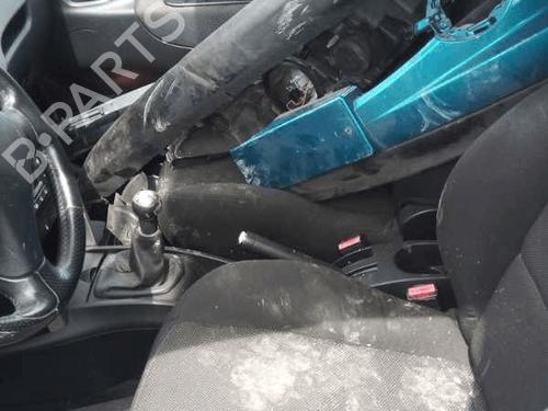 Elektronisk modul PEUGEOT 207 (WA_, WC_) 1.6 HDi | BP28688985M83 
