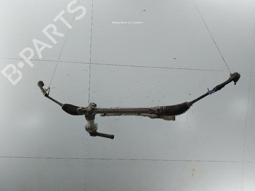 Used Steering rack Steering rack KIA RIO IV (YB, SC, FB) 1.4 CRDi 90 (90 hp) 26673266 26673266