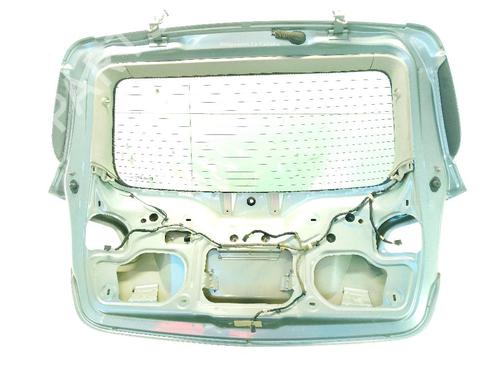 Tailgate OPEL MERIVA B MPV (S10) 1.4 (75) | BP29475268C6 