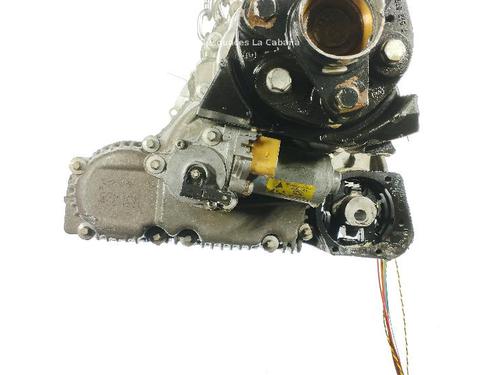 Gearbox BMW 3 Touring (E91) 320 d | BP25909517M3  - Image 6