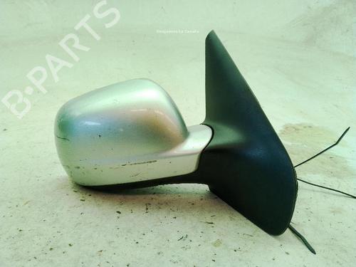 Right mirror VW GOLF IV (1J1) 1.9 TDI | BP25889553C27 