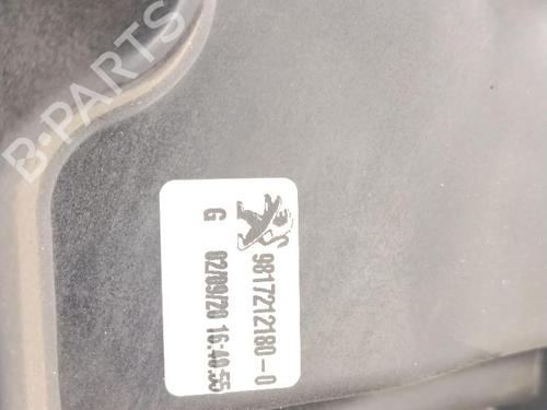 Front left window mechanism OPEL COMBO E Tour / Life (K9) 1.5 | BP35750392C22 - Image 4