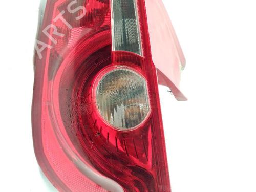Used Right taillight Right taillight 38556392 38556392