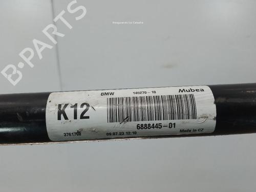 Anti roll bar BMW 1 (F40) 116 d | BP26055910M96 