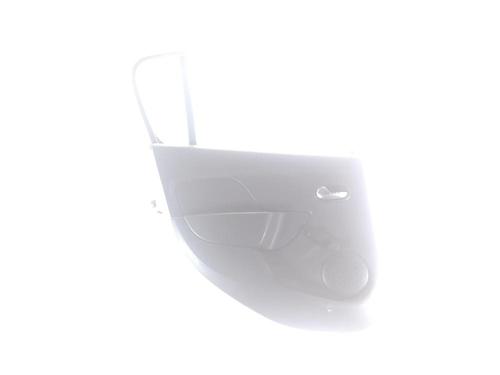 Left rear door DACIA SANDERO II TCe 90 (B8M1, B8MA, B8AC) | BP20291598C4