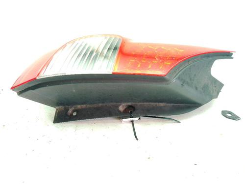 Left taillight RENAULT GRAND SCÉNIC II (JM0/1_) 2.0 dCi (JM1K) | BP28290658C34 