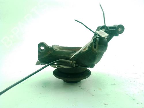 Right front steering knuckle RENAULT CAPTUR I (J5_, H5_) 1.2 TCe 120 | BP31125575M26 - Image 2