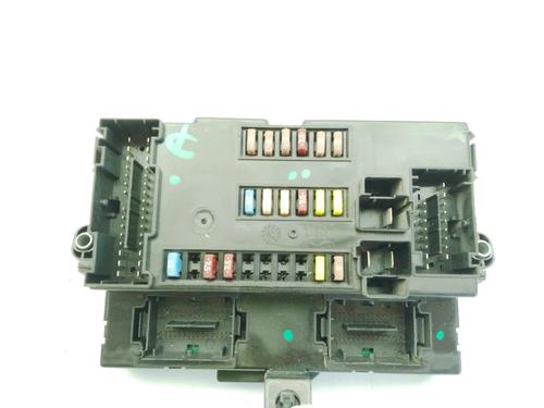 Used Fuse box Fuse box IVECO DAILY VI Van 33S16, 35S16, 35C16, 38S16, 40C16, 42S16, 50C16 (156 hp) 34237692 34237692