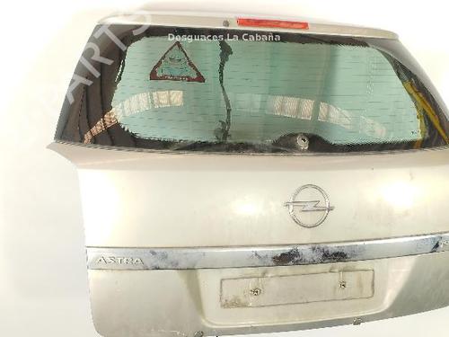 Tailgate OPEL ASTRA H Estate (A04) 1.9 CDTI (L35) | BP24041993C6 