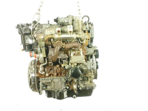 Motor FORD FOCUS C-MAX (DM2) 1.8 TDCi | BP30051940M1 
