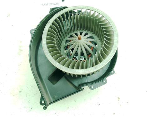 Used Heater blower motor SEAT IBIZA IV (6J5, 6P1) 1.6 TDI (90 hp) 25349247
