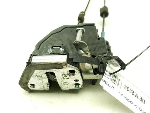 Used Rear right lock Rear right lock TOYOTA RAV 4 III (_A3_) 2.2 D 4WD (ALA30_, ALA30R) (136 hp) 40442265 40442265