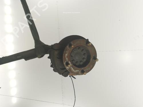 Subframe RENAULT TRUCKS MASCOTT Platform/Chassis 150.35 | BP27173348M9 