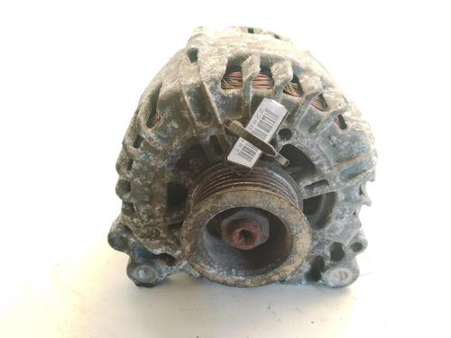 Used Alternator Alternator AUDI A5 (8T3) 2.7 TDI (190 hp) 27695661 27695661
