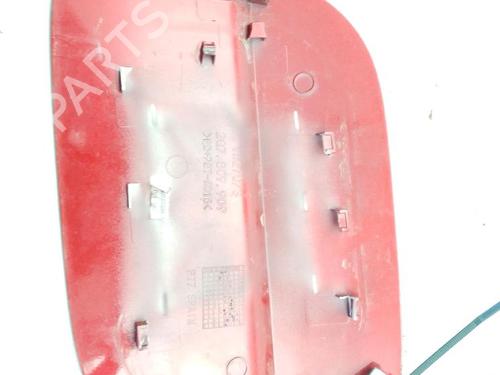 Tanklokket VW TAIGO (CS1) 1.0 TSI | BP24545904C131 