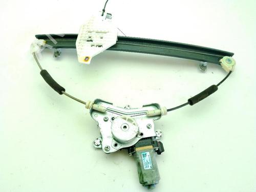 Front right window mechanism OPEL ANTARA A (L07) 2.0 CDTI | BP30562026C23