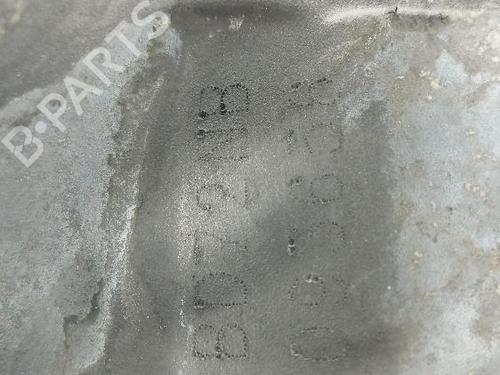 Gearbox HYUNDAI i20 III (BC3, BI3) 1.0 T-GDI | BP36881768M3  - Image 5