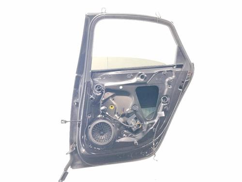 Right rear door AUDI A4 B8 (8K2) 2.0 TDI | BP32402576C5
