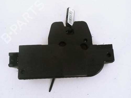 Tailgate lock CITROËN XSARA PICASSO (N68) 2.0 HDi | BP18377585C101 