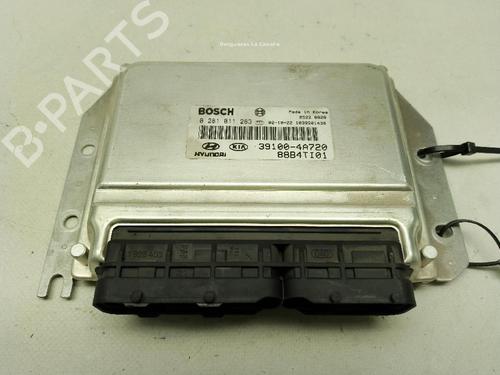 Used Electronic module Electronic module KIA SORENTO I (JC) 2.5 CRDi 4WD (140 hp) 34645587 34645587