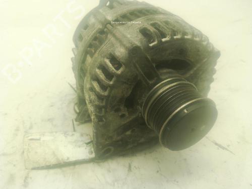 Used Alternator Alternator VW PASSAT B6 (3C2) 2.0 TDI (110 hp) 32260170 32260170