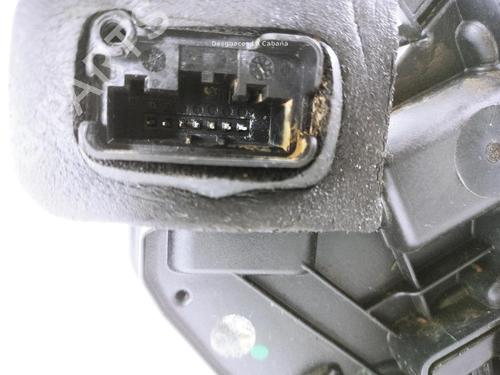 Rear left lock SEAT LEON ST (5F8) 2.0 TDI 4Drive | BP18374519C100 