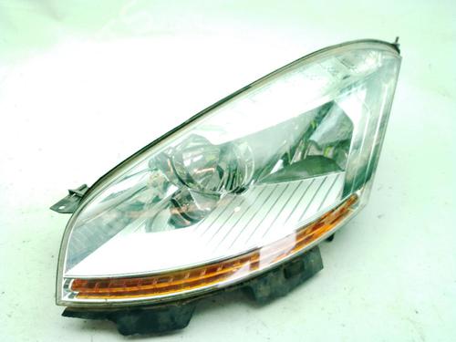 Left headlight CITROËN C4 Picasso I MPV (UD_) 1.6 VTi 120 | BP29765274C28