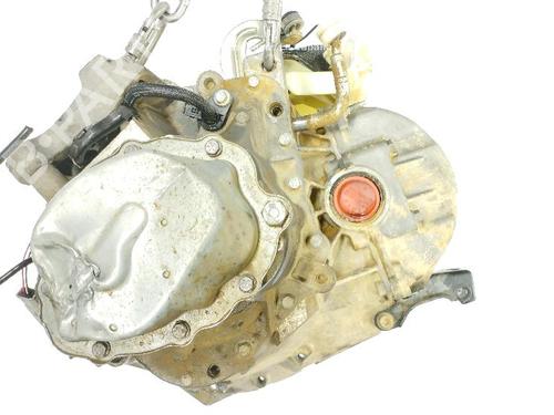 Gearbox CITROËN C3 / C3 ORIGIN III (SX) 1.5 BlueHDi 100 (SXYHYP, SXYHTU) | BP23999539M3 