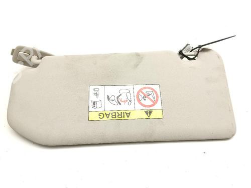 Right sun visor CITROËN C4 II (NC_) 1.6 BlueHDi 100 | BP40278816I2 - Image 2