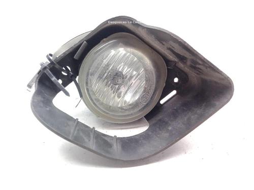 Used Right front fog light Right front fog light PEUGEOT BOXER Van 2.2 HDi 120 (120 hp) 18358918 18358918