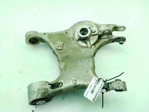 Used Left rear suspension arm JAGUAR F-PACE (X761) 2.0 TD4 AWD (180 hp) 31145179