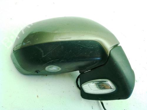 Right mirror CITROËN C4 Picasso I MPV (UD_) 2.0 HDi 138 | BP29475264C27 