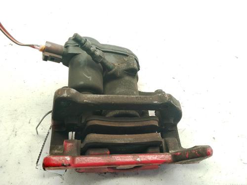 Left rear brake caliper AUDI A5 Sportback (8TA) 3.0 TDI quattro | BP24051595M107 