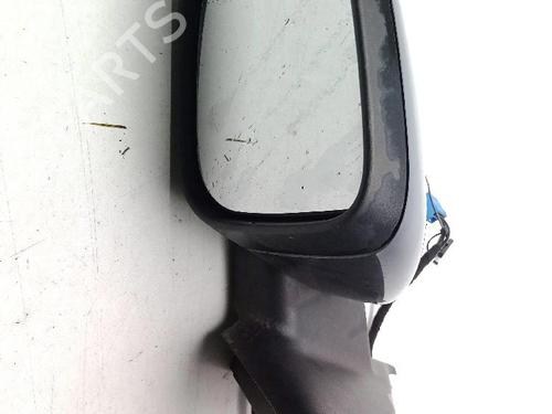 Used Left mirror VOLVO V50 (545) 1.6 D (110 hp) 30477410