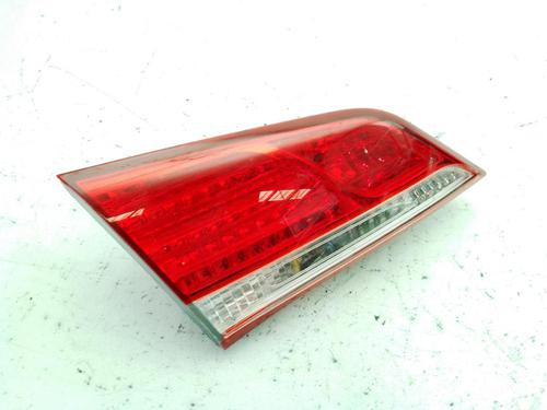 Used Left tailgate light Left tailgate light HYUNDAI i40 I (VF) 1.7 CRDi (116 hp) 39581381 39581381