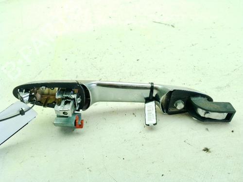 Front right exterior door handle HONDA HR-V (RU) 1.5 (RU1) | BP25932547C129 