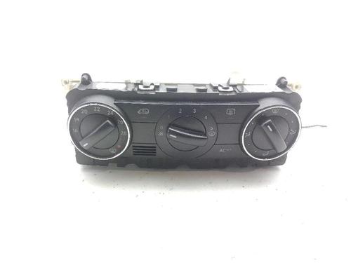 Used Climate control Climate control MERCEDES-BENZ B-CLASS Sports Tourer (W245) B 180 CDI (245.207) (109 hp) 20505797 20505797