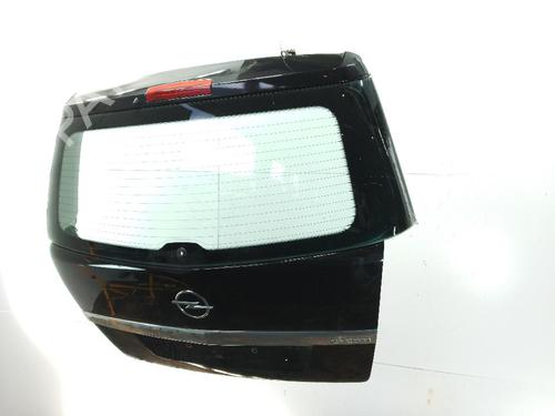 Tailgate OPEL ZAFIRA / ZAFIRA FAMILY B (A05) 1.6 (M75) | BP26447025C6 