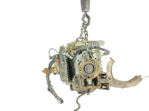 Gearbox IVECO DAILY VI Platform/Chassis 35S14, 35S15, 35C15, 40S14, 40C15, 50C15, 60C5, 65C15,... | BP36375290M3 - Image 4