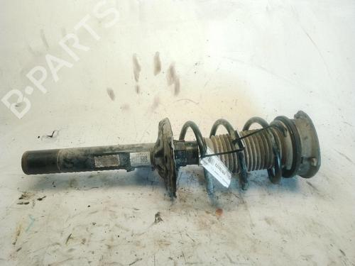 Used Left front shock absorber SKODA OCTAVIA III (5E3, NL3, NR3) 1.6 TDI (105 hp) 29583368