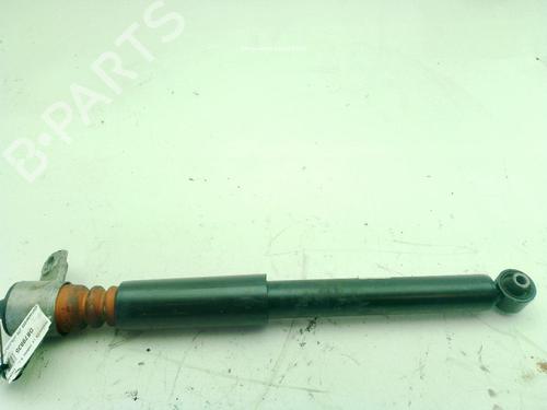 Used Left rear shock absorber Left rear shock absorber KIA CEED (CD) 1.6 CRDi 136 Eco-Dynamics+ (136 hp) 30171013 30171013
