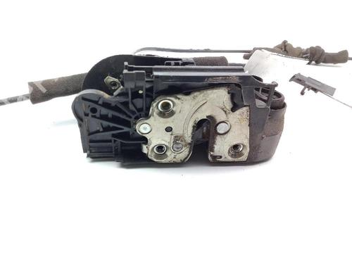 Used Front left lock Front left lock IVECO DAILY VI Van 33S12, 35S12, 35C12 (116 hp) 25889328 25889328